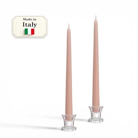 CANDELA CONICA DA 30 CM CIPRIA